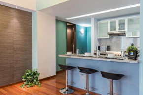 Downtown Mx Apt